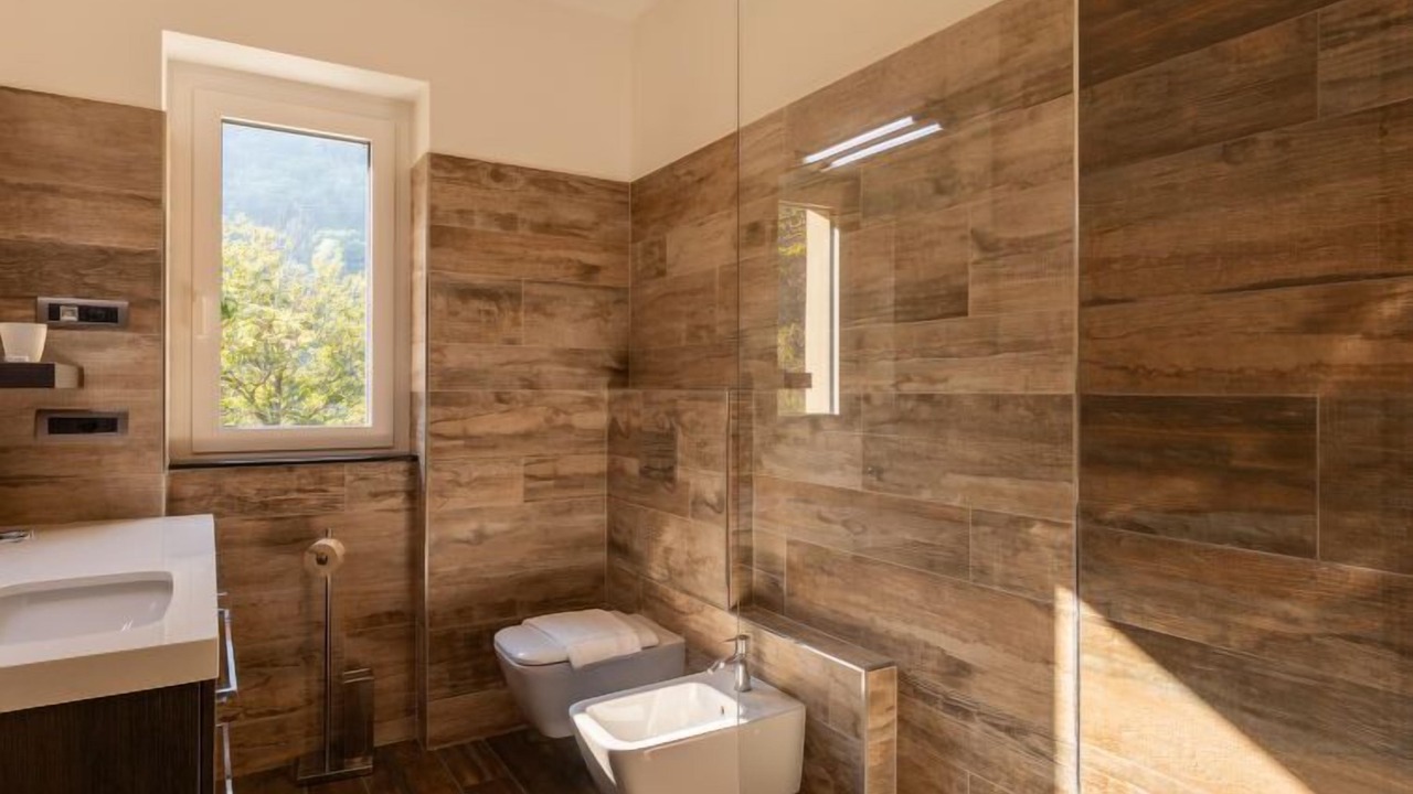 Photo of Bathroom in Sorico