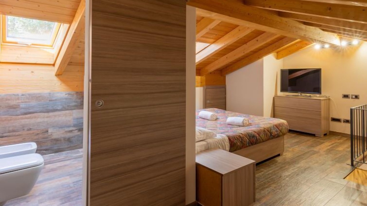 Photo of Bedroom in Sorico