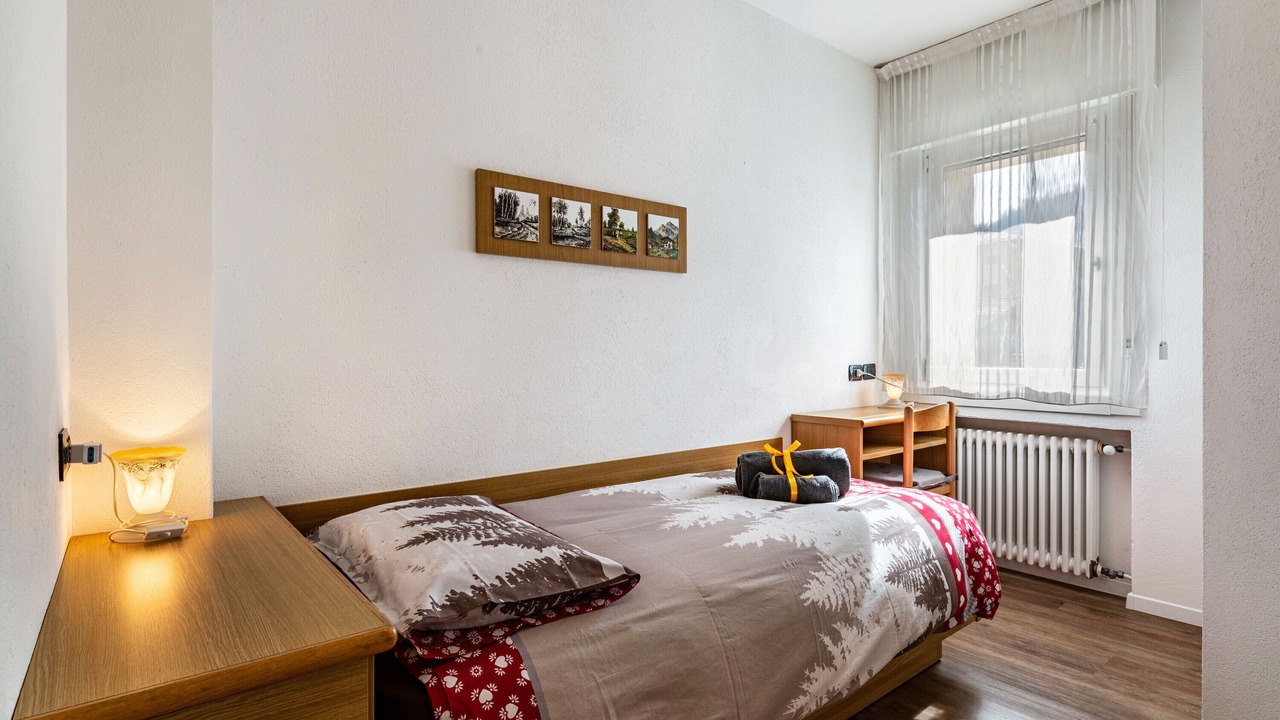 Photo of Bedroom in Predazzo
