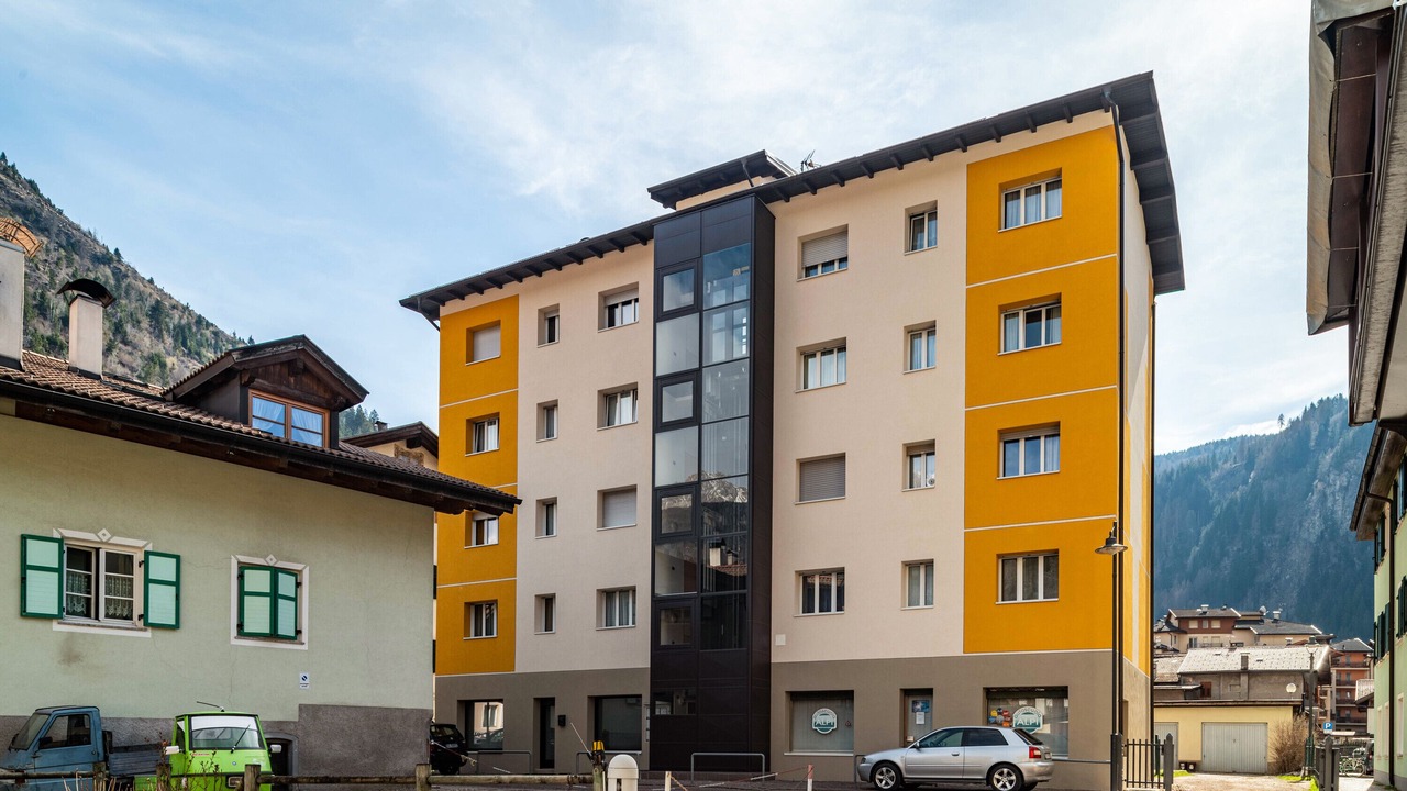 Photo of Outdoor in Predazzo