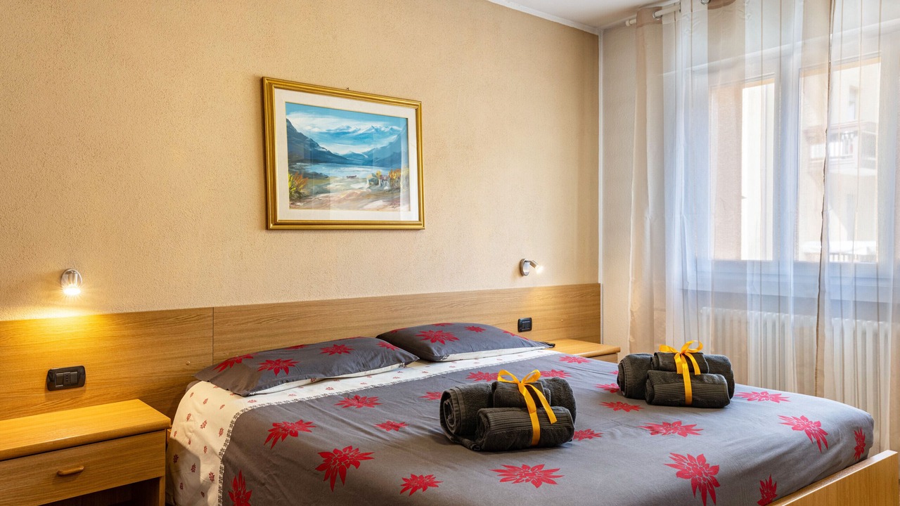 Photo of Bedroom in Predazzo