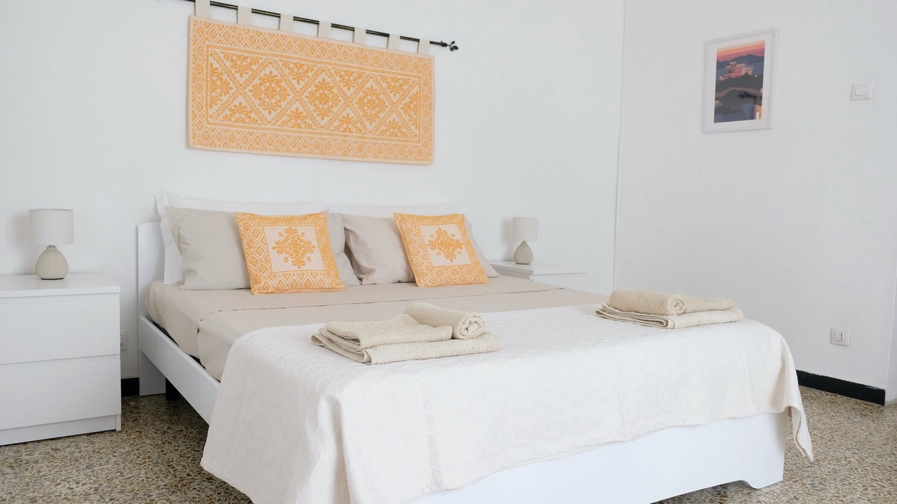 Photo of Bedroom in Alghero
