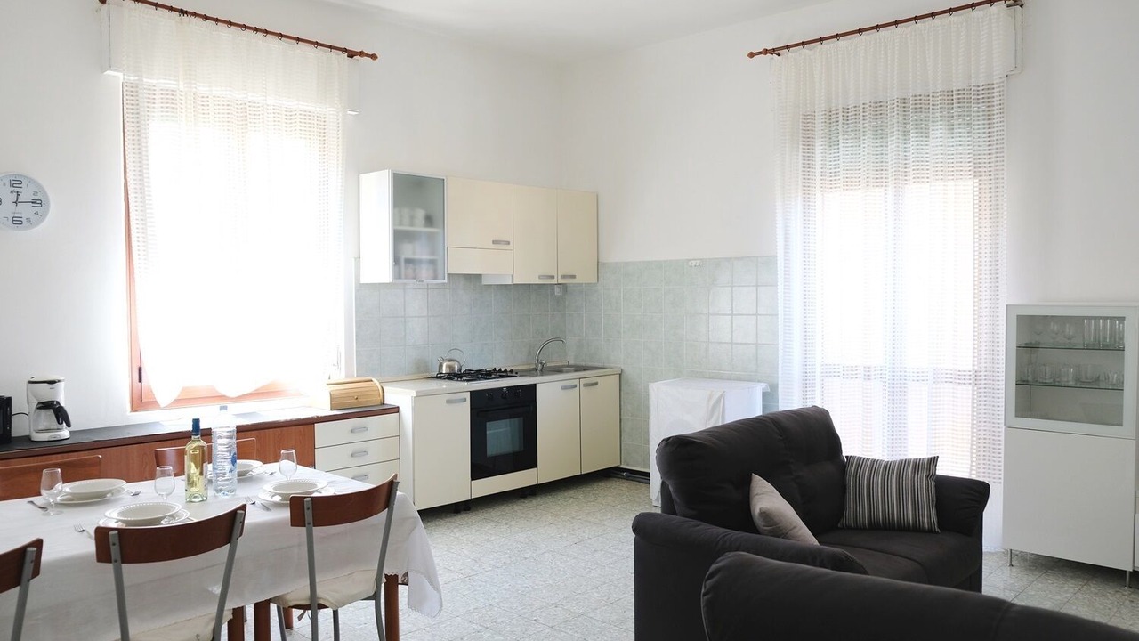 Photo of Livingroom in Alghero