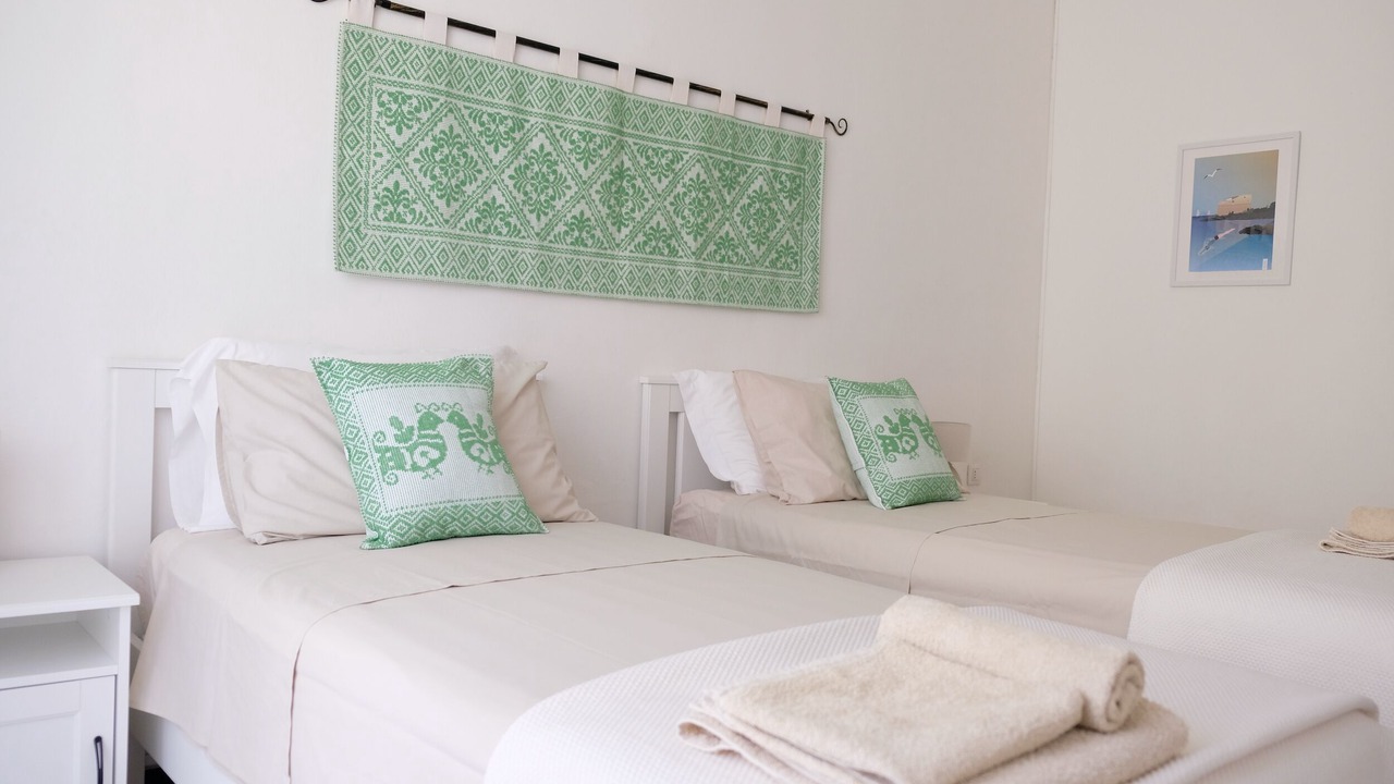 Photo of Bedroom in Alghero