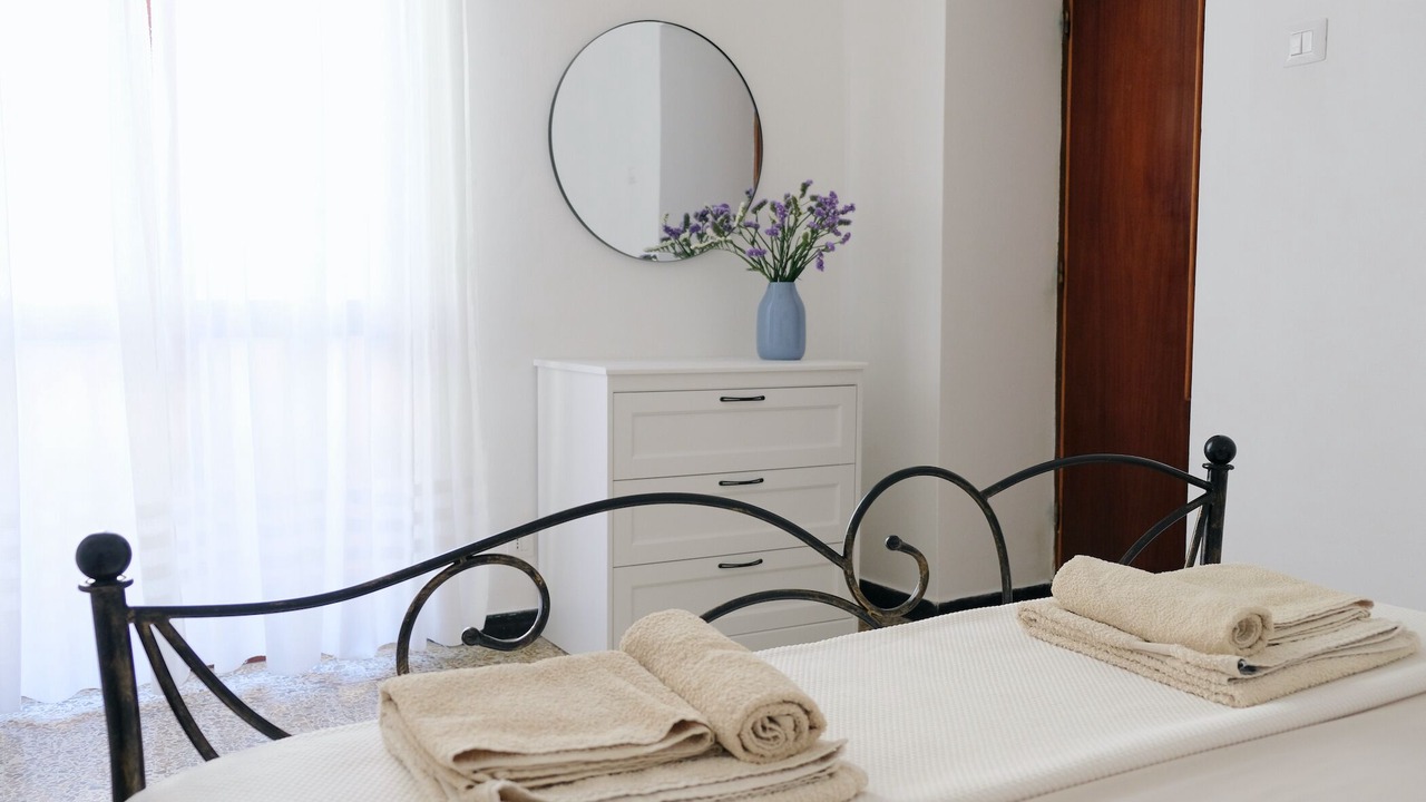 Photo of Bedroom in Alghero