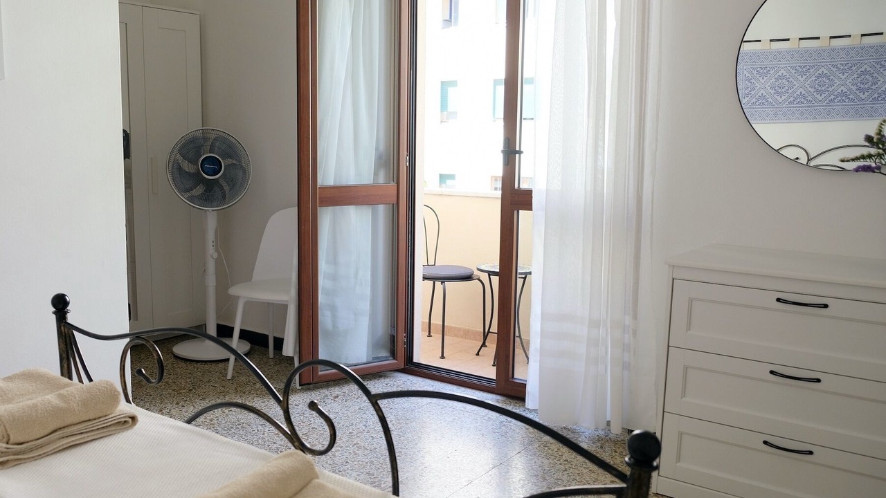 Photo of Bedroom in Alghero