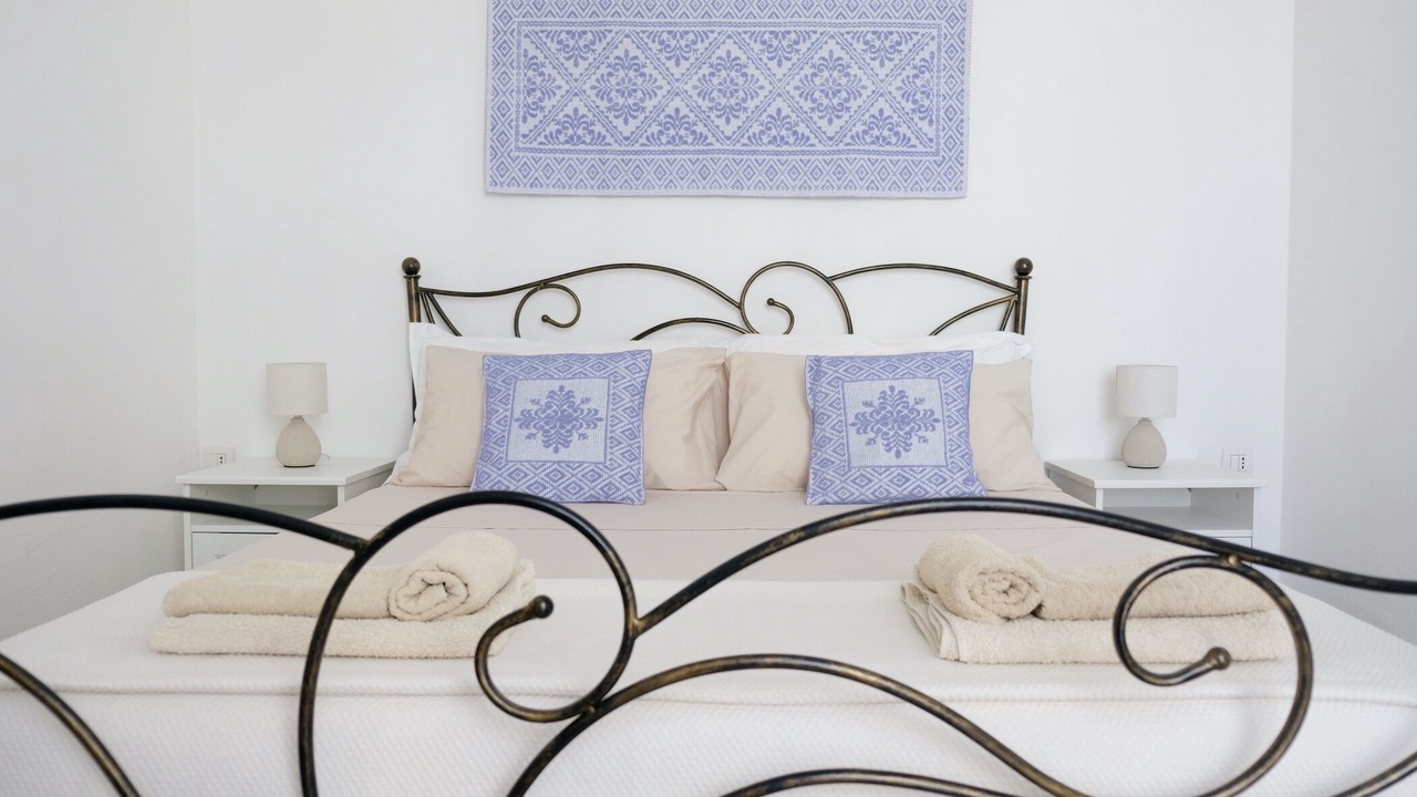 Photo of Bedroom in Alghero