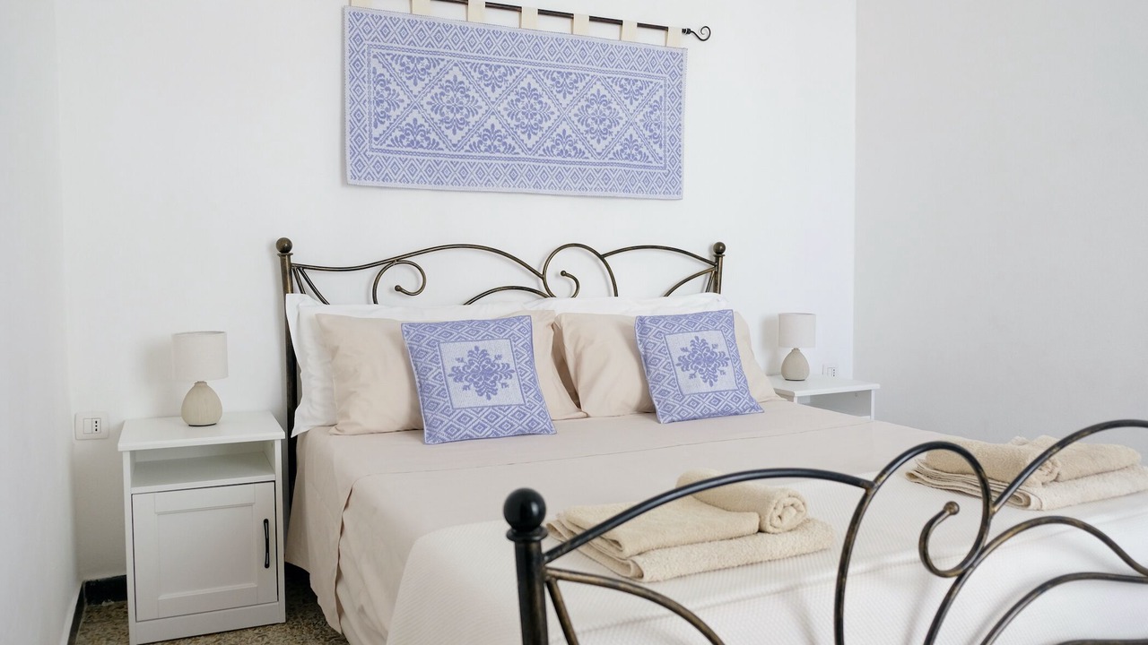 Photo of Bedroom in Alghero