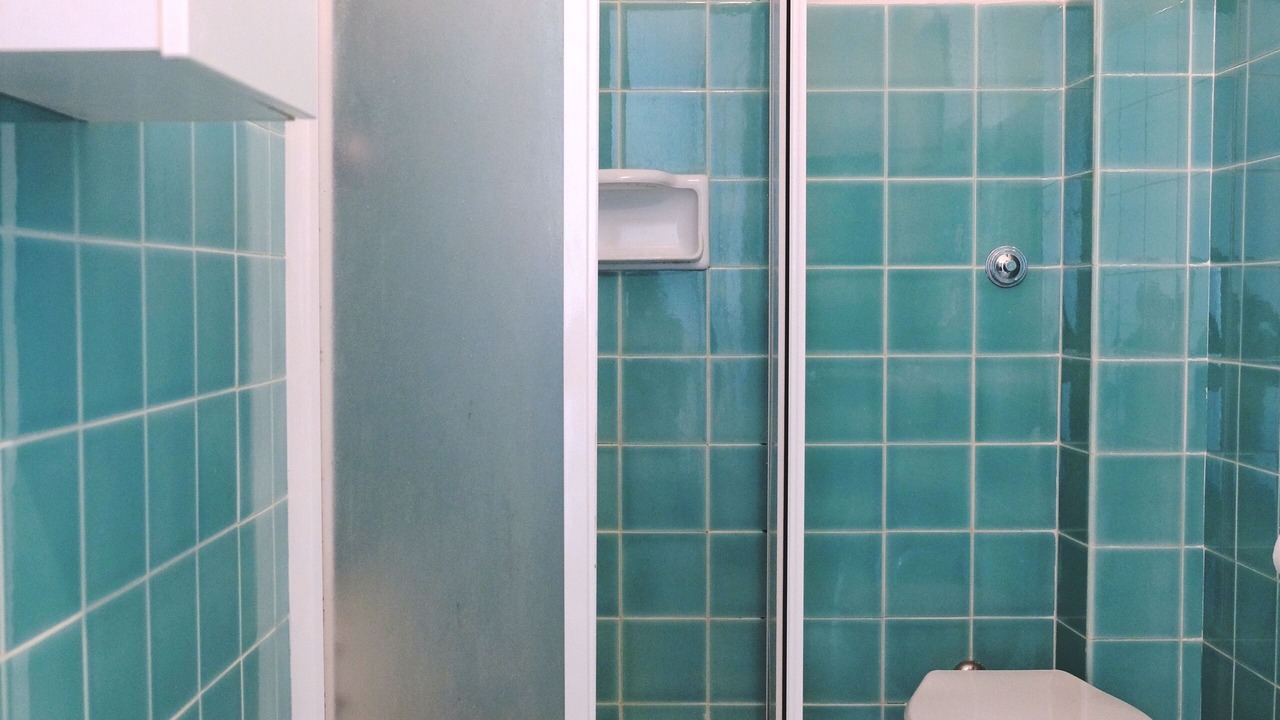 Photo of Bathroom in Alghero