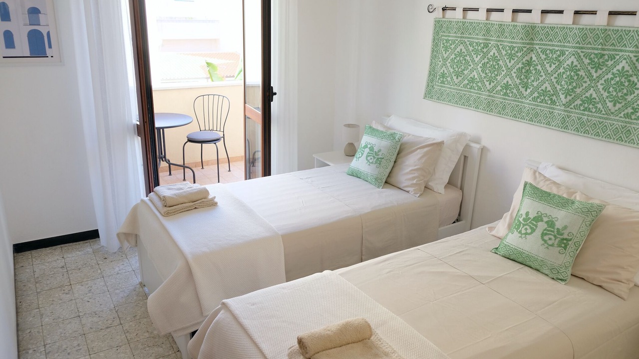 Photo of Bedroom in Alghero