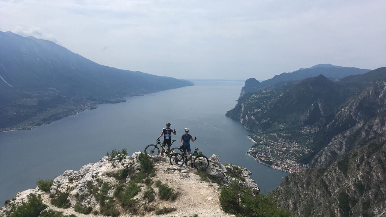 Photo of Others in Riva del Garda