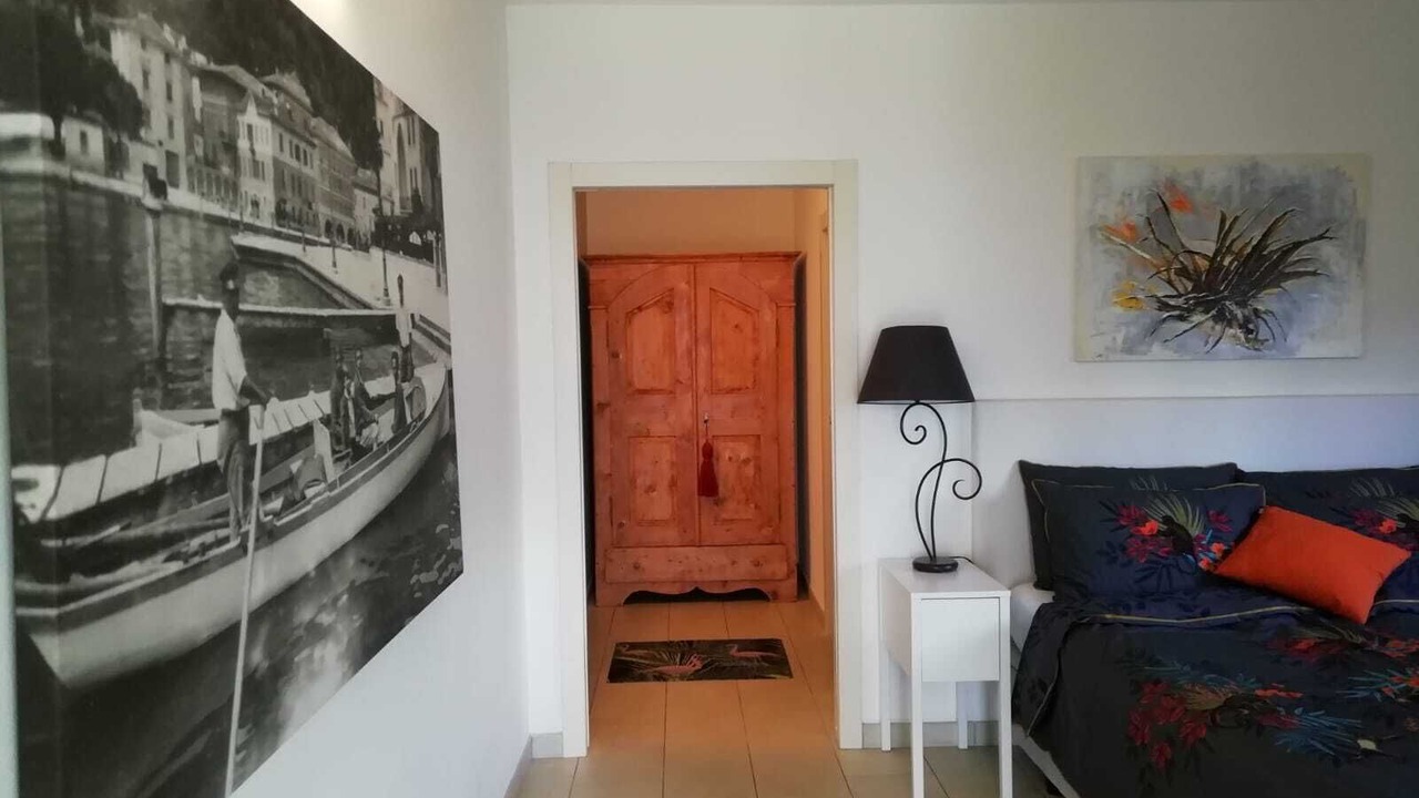 Photo of Bedroom in Riva del Garda