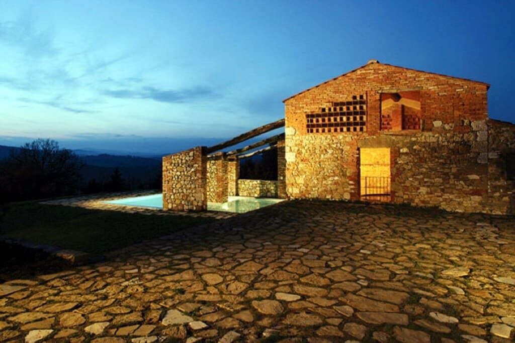 Photo of Outdoor in Casole d'Elsa