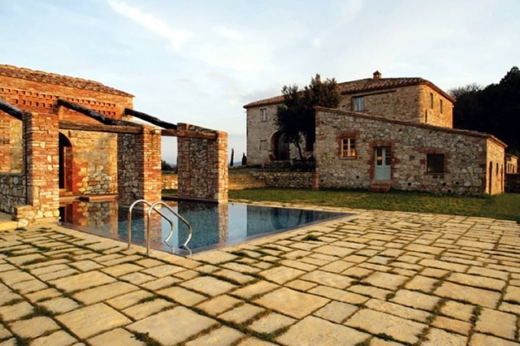 Photo of Outdoor in Casole d'Elsa