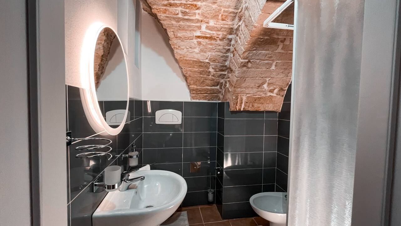 Photo of Bathroom in Ruvo di Puglia