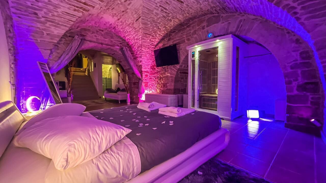 Photo of Bedroom in Ruvo di Puglia