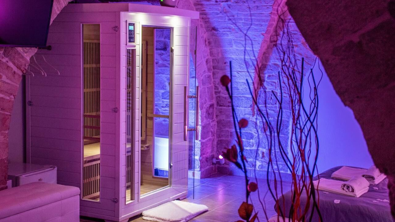 Photo of Bedroom in Ruvo di Puglia