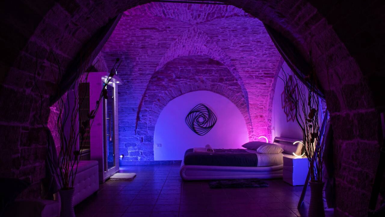 Photo of Bedroom in Ruvo di Puglia