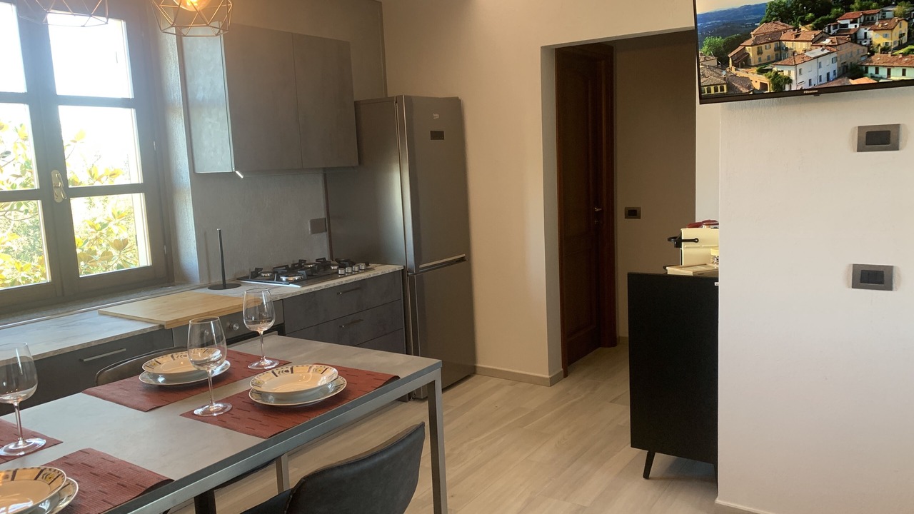 Photo of Kitchen in Castagnole delle Lanze