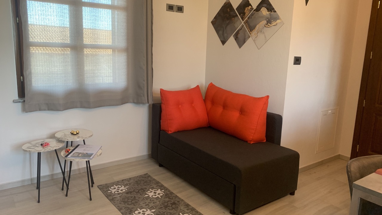 Photo of Livingroom in Castagnole delle Lanze