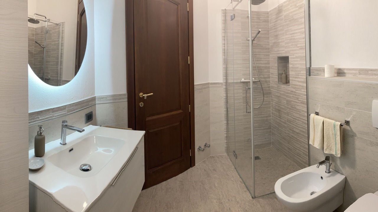 Photo of Bathroom in Castagnole delle Lanze