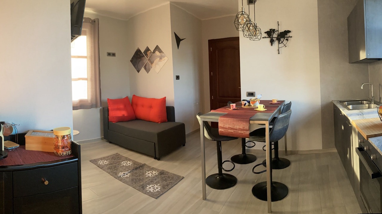 Photo of Kitchen in Castagnole delle Lanze