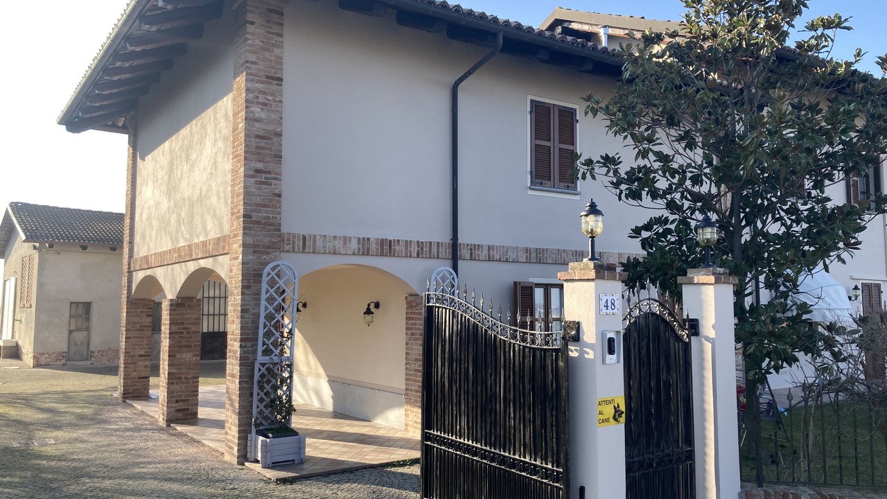 Photo of Outdoor in Castagnole delle Lanze