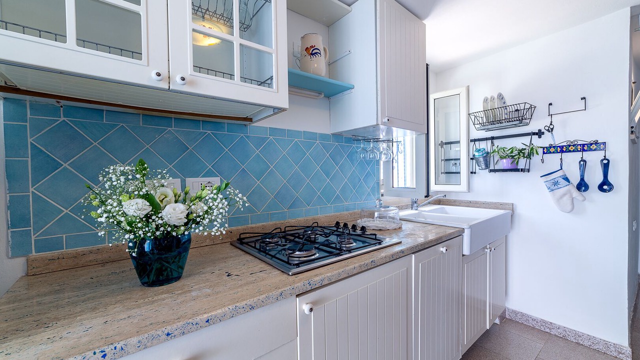 Photo of Kitchen in Marina Serra
