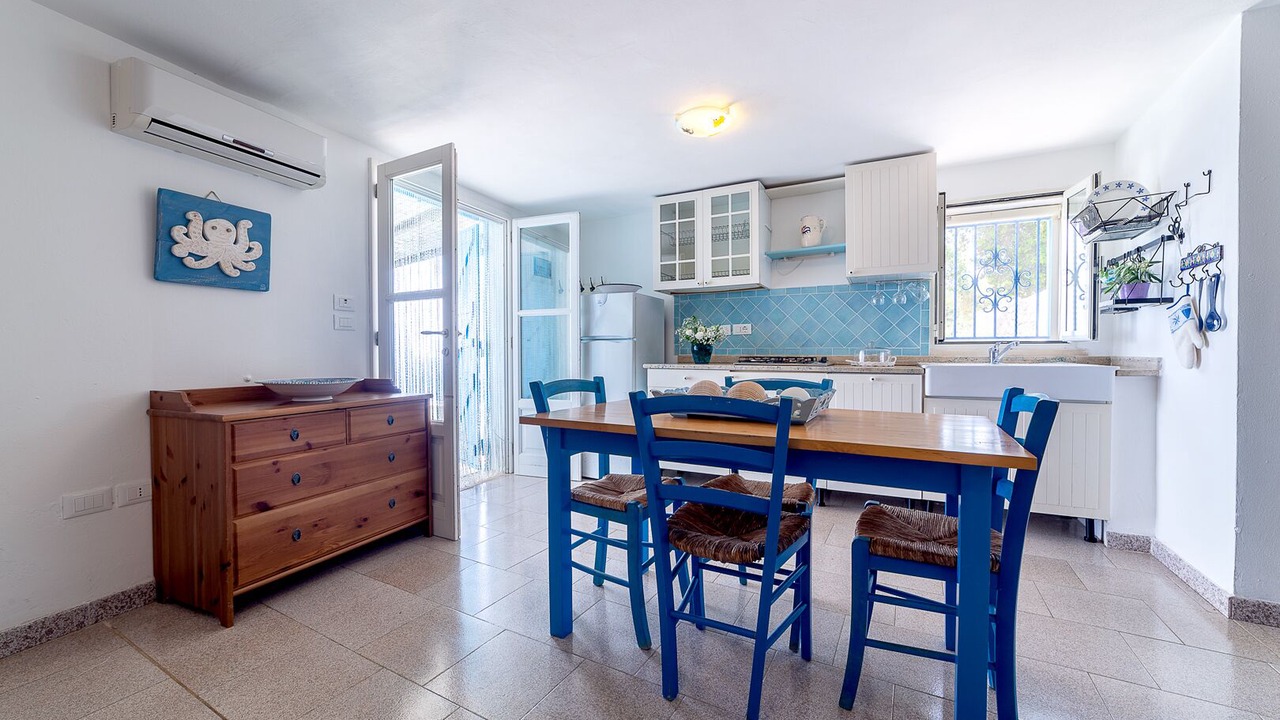 Photo of Kitchen in Marina Serra