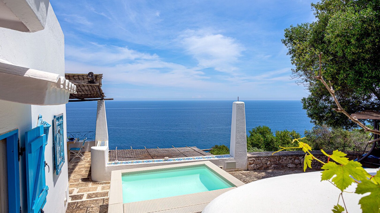 Photo of Patio Balcony in Marina Serra