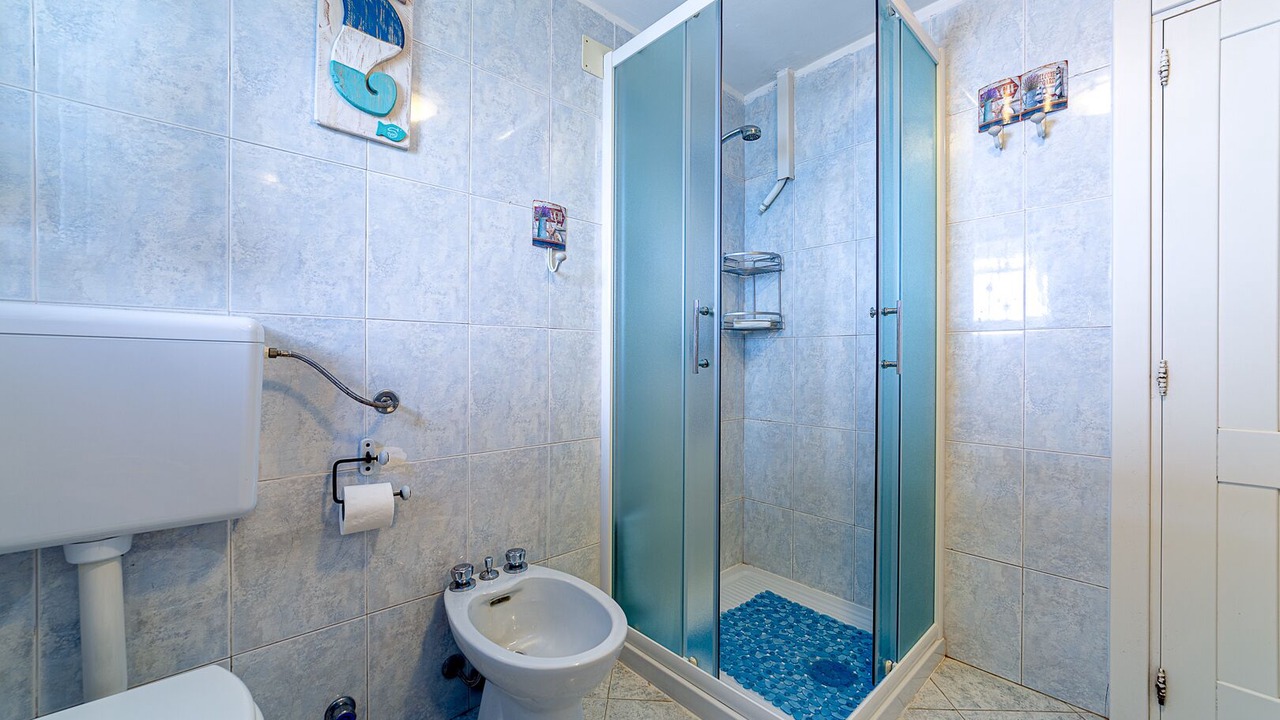 Photo of Bathroom in Marina Serra