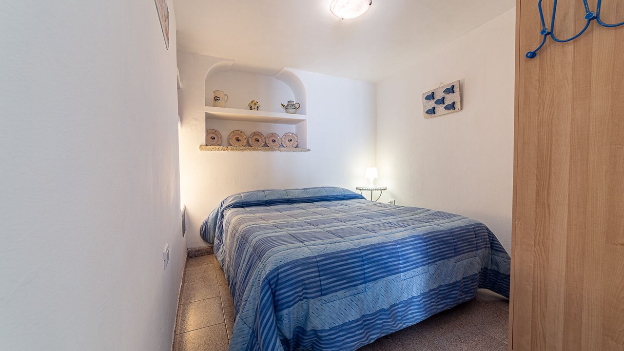 Photo of Bedroom in Marina Serra