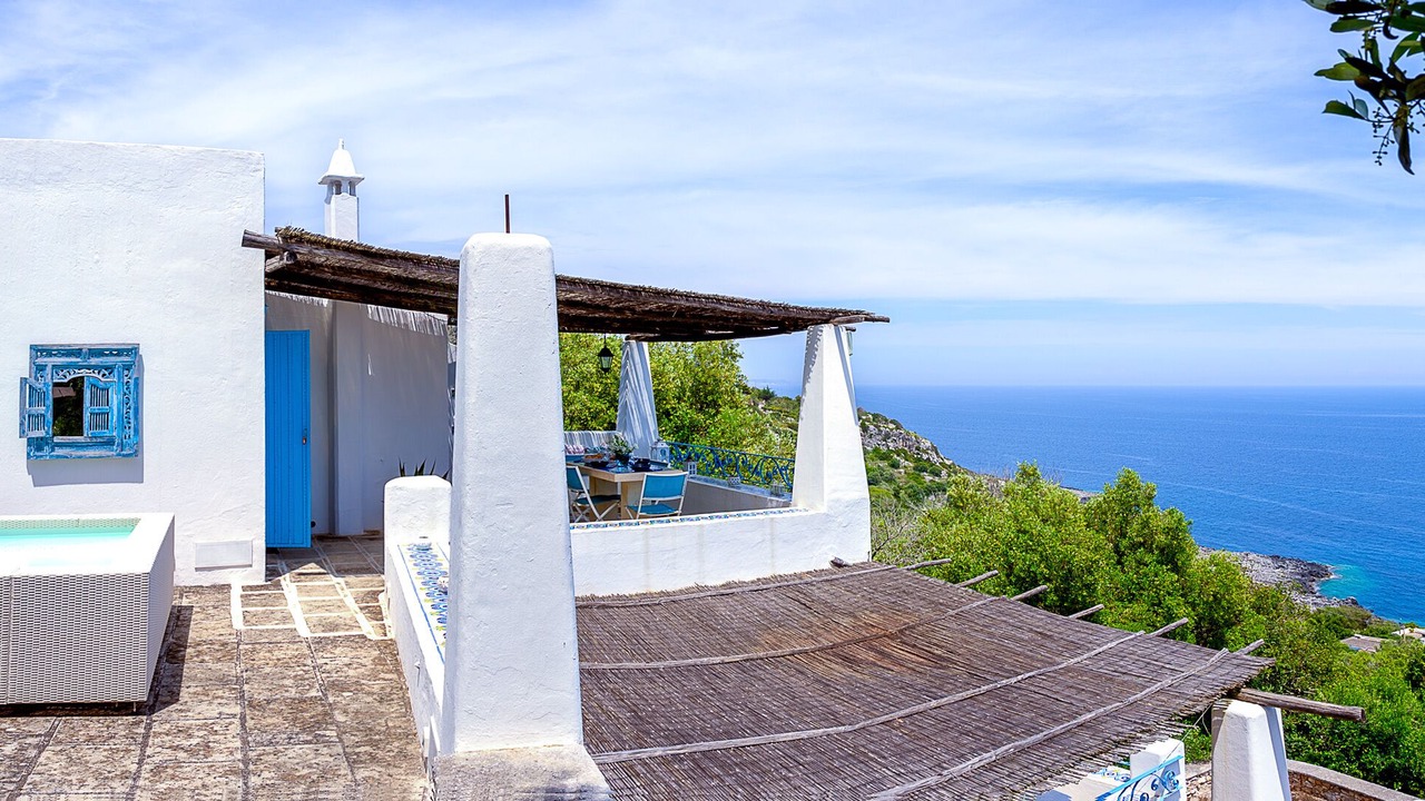 Photo of Outdoor in Marina Serra