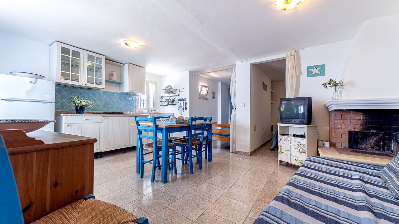 Photo of Livingroom in Marina Serra