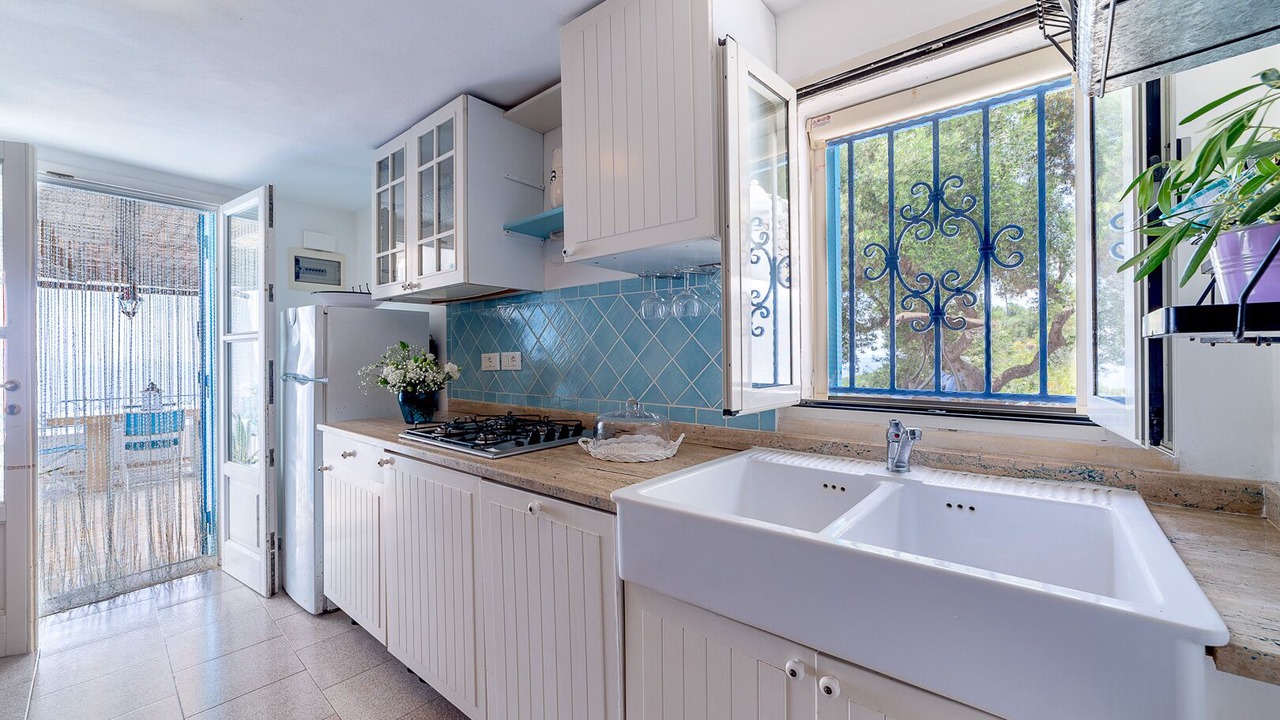 Photo of Kitchen in Marina Serra