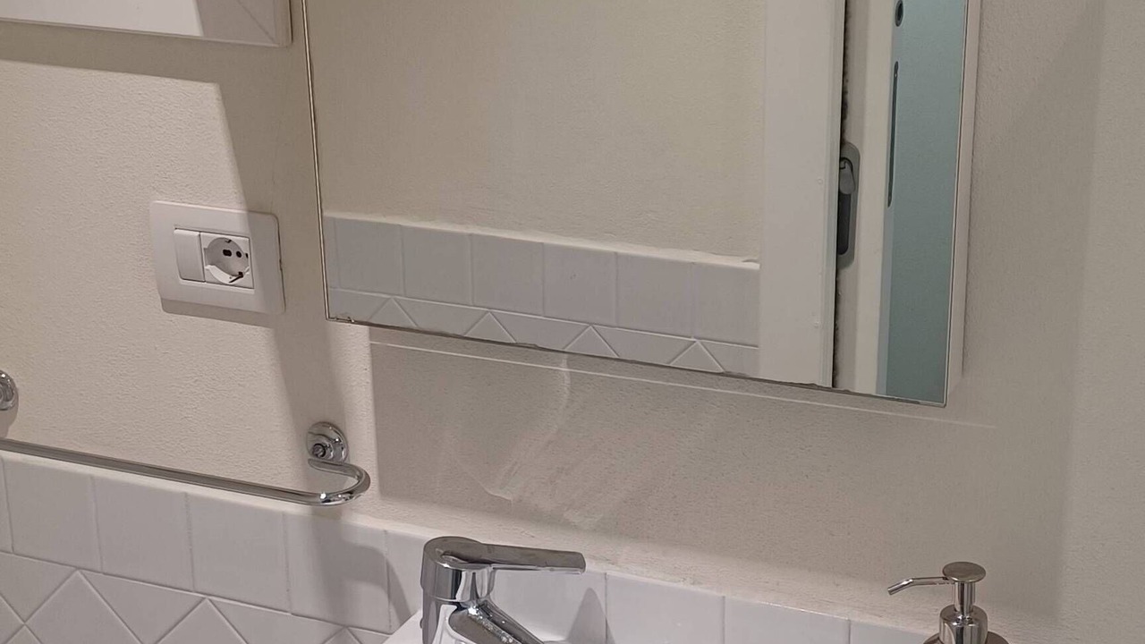 Photo of Bathroom in Borca di Cadore