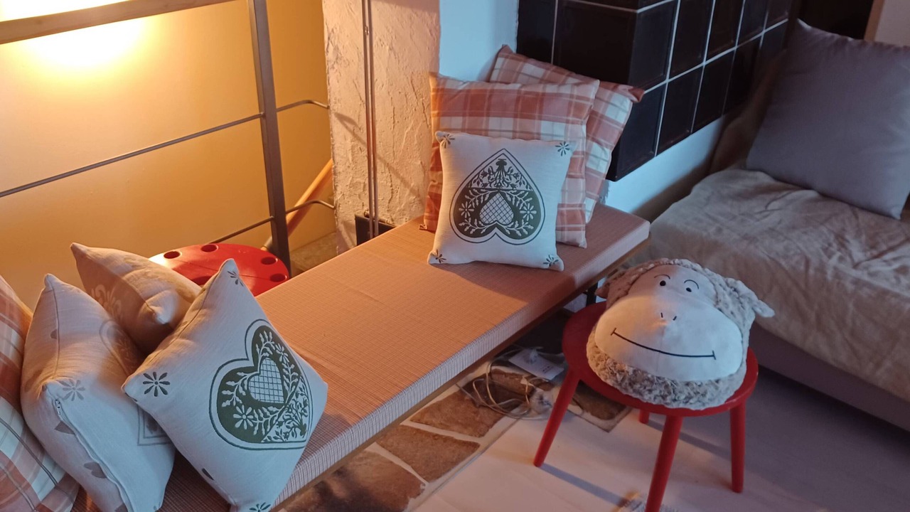 Photo of Bedroom in Borca di Cadore