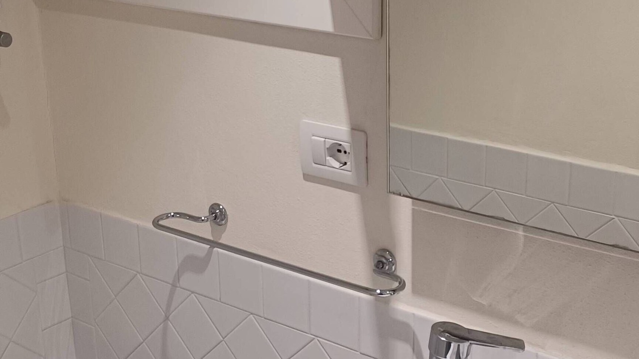 Photo of Bathroom in Borca di Cadore