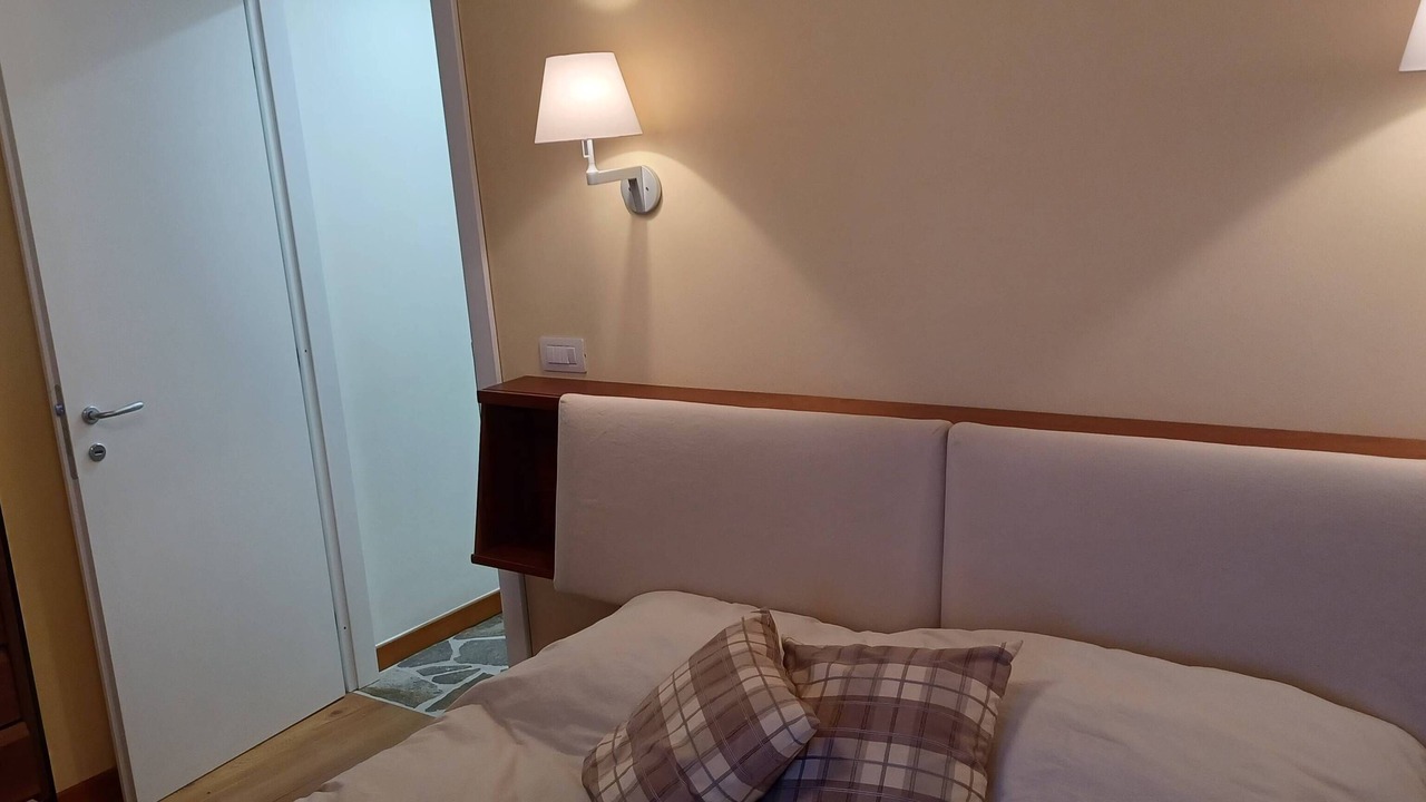 Photo of Bedroom in Borca di Cadore