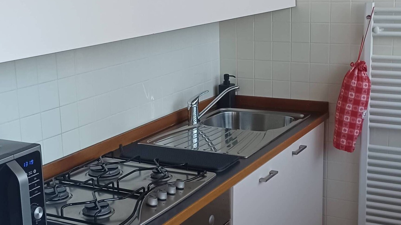 Photo of Kitchen in Borca di Cadore