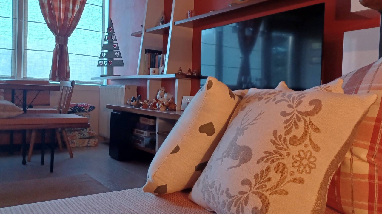 Photo of Bedroom in Borca di Cadore