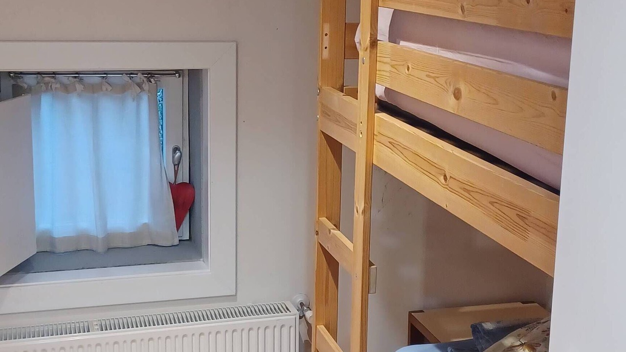 Photo of Bedroom in Borca di Cadore