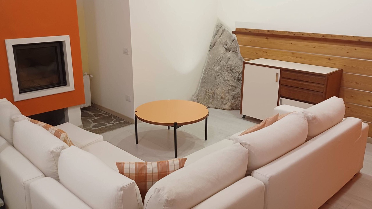 Photo of Livingroom in Borca di Cadore