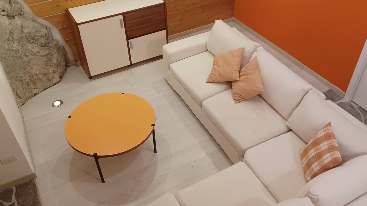 Photo of Livingroom in Borca di Cadore