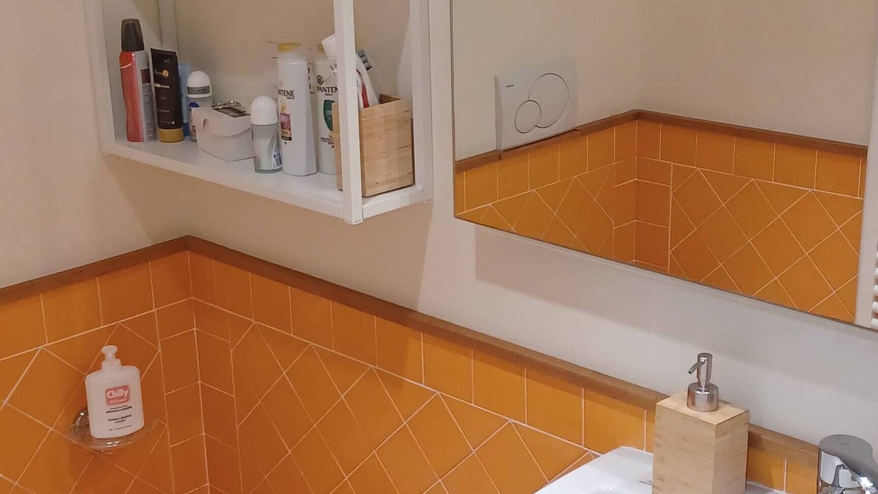 Photo of Bathroom in Borca di Cadore