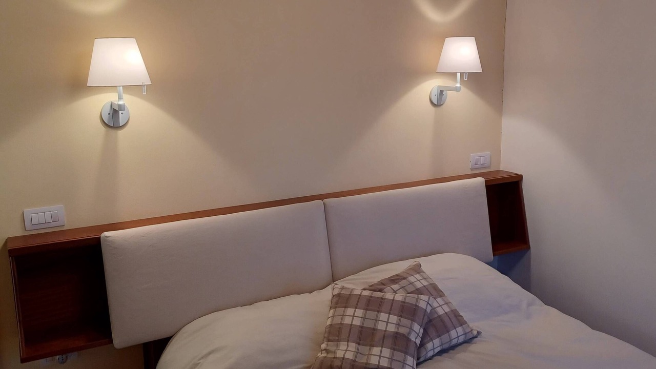 Photo of Bedroom in Borca di Cadore