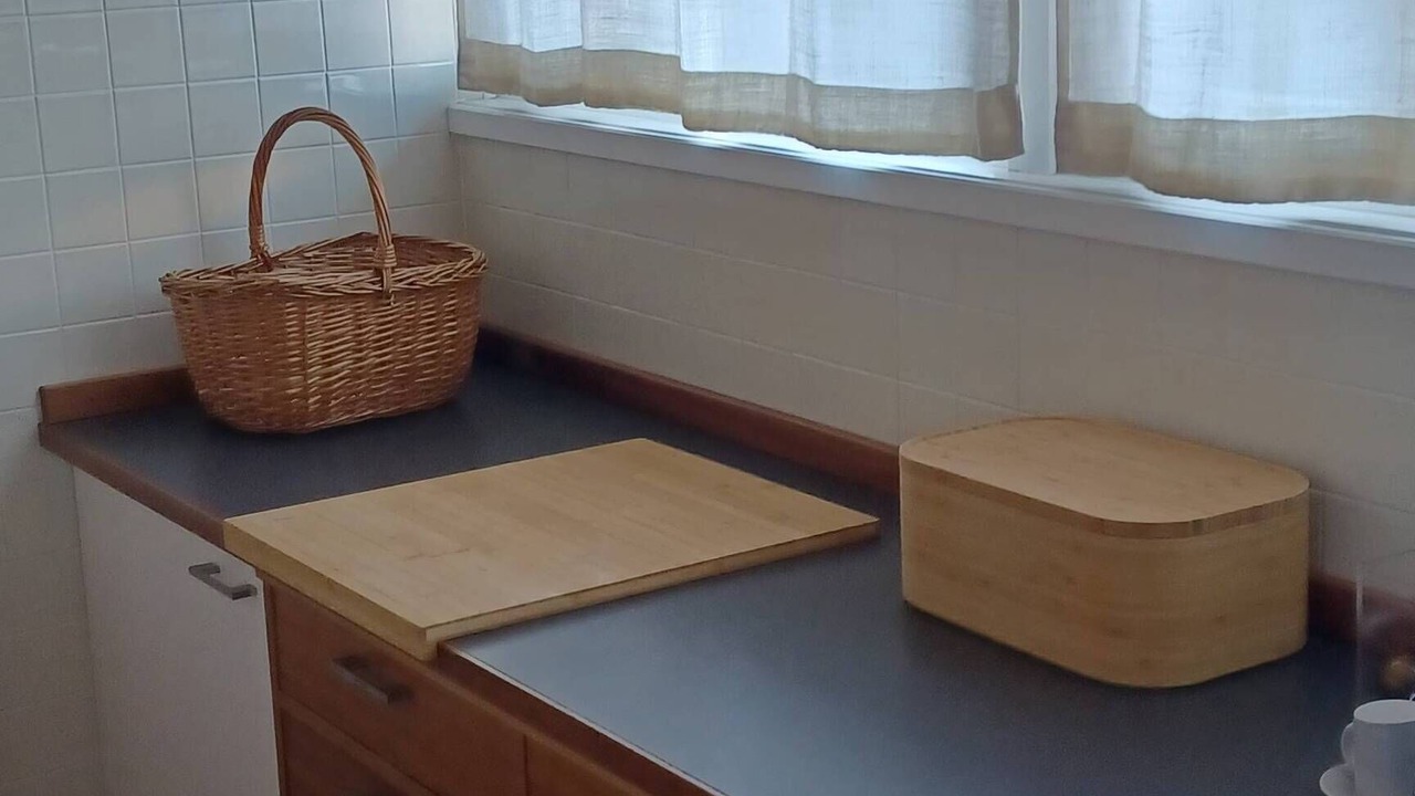 Photo of Kitchen in Borca di Cadore