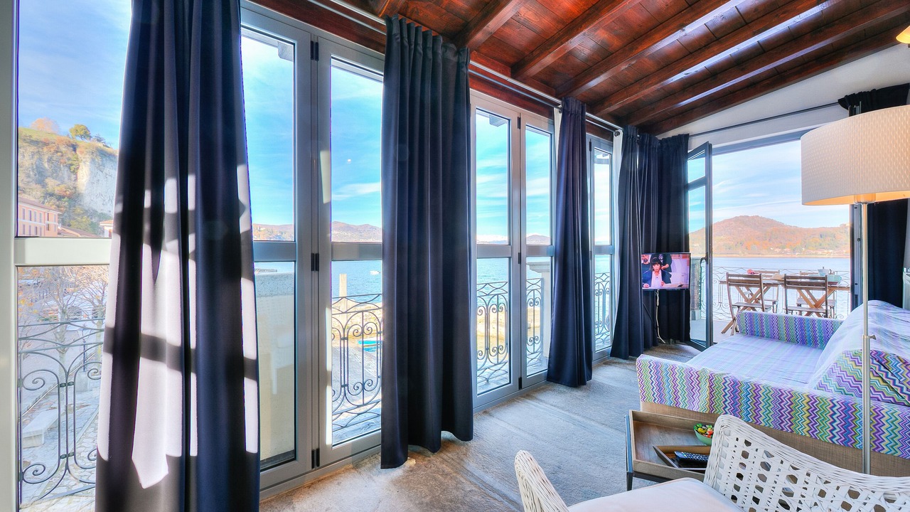 Photo of Livingroom in Arona