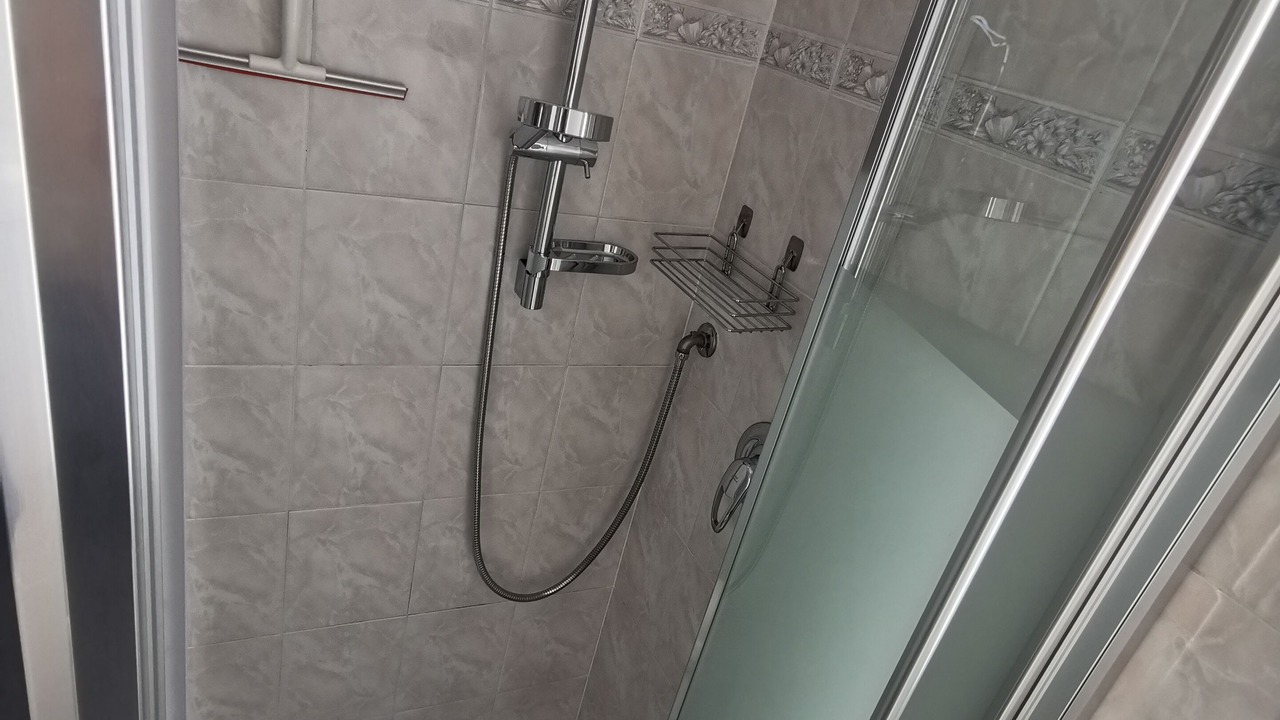 Photo of Bathroom in Albizzate