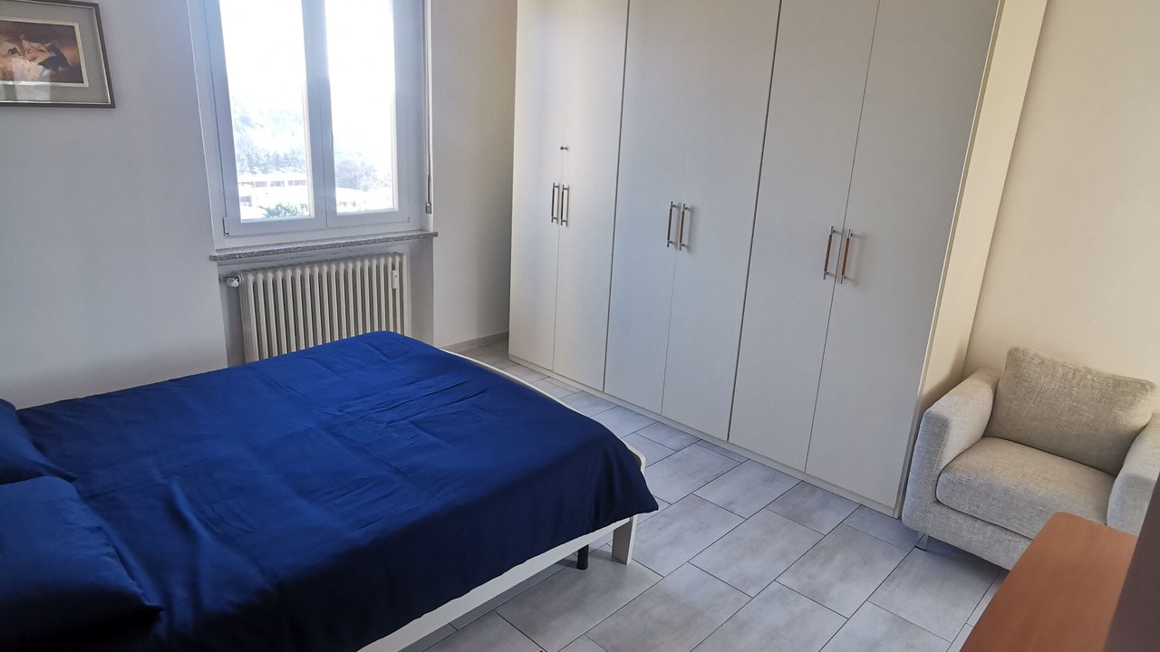 Photo of Bedroom in Albizzate